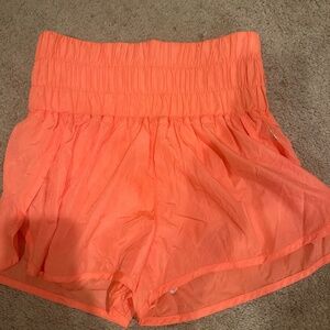 free people the way home shorts